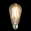 GLOBO LED BULB 11399 Dekorációs lámpa