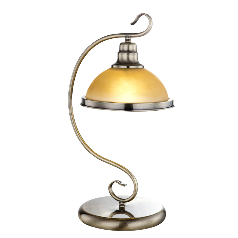 SASSARI 6905-1T Stolní lampa
