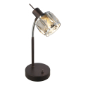 INDIANA 54357-1T Stolní lampa