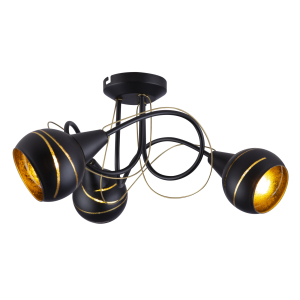 GLOBO LOMMY 54005-3D Mennyezeti lámpa