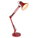 CHIFA 28049R Stolní lampa