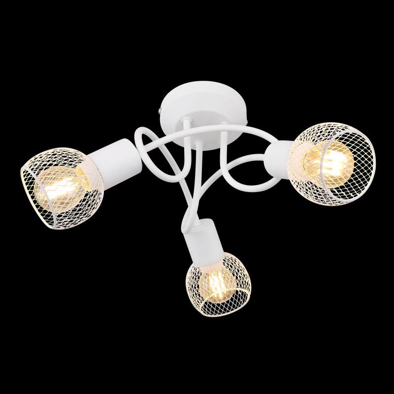 GLOBO FIASTRA 54028-3W Mennyezeti lámpa
