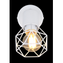 GLOBO XARA I 54802W-1 Fali lámpa