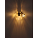 GLOBO SARRA 54055-1 Fali lámpa