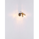 GLOBO SARRA 54055-3 Lampa sufitowa