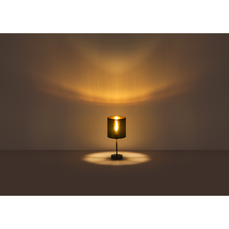GLOBO NUGGY 15583T Asztali lámpa