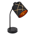 GLOBO BEMMO 15431-1T Stolová lampa