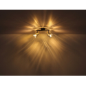 GLOBO INDIANA 54357-1B Spot lámpa