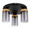 GLOBO FINCA 15557-3D Lampa sufitowa