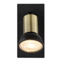 GLOBO DREW 57998-1B Fali lámpa