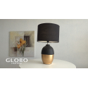 GLOBO VALENTINO 21627B Stolní lampa