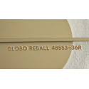 GLOBO REBALL 48553-36R Stropné svietidlo